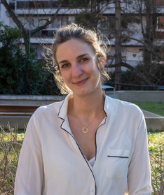 Dr Virginie MAS