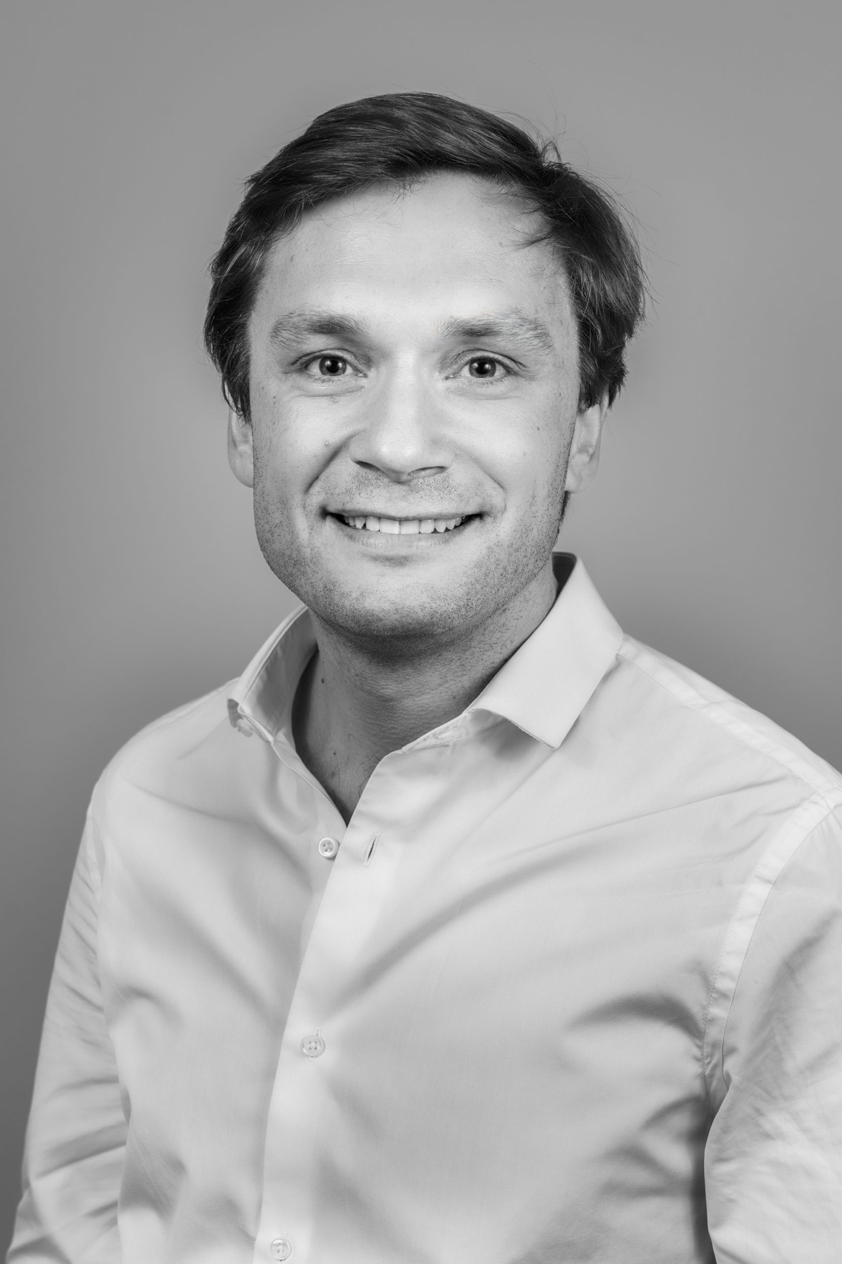 Dr Olivier HERISSON
