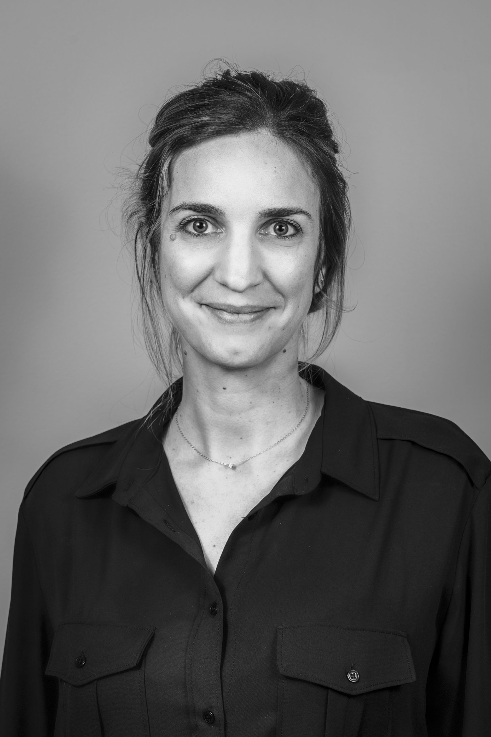 Dr Virginie MAS