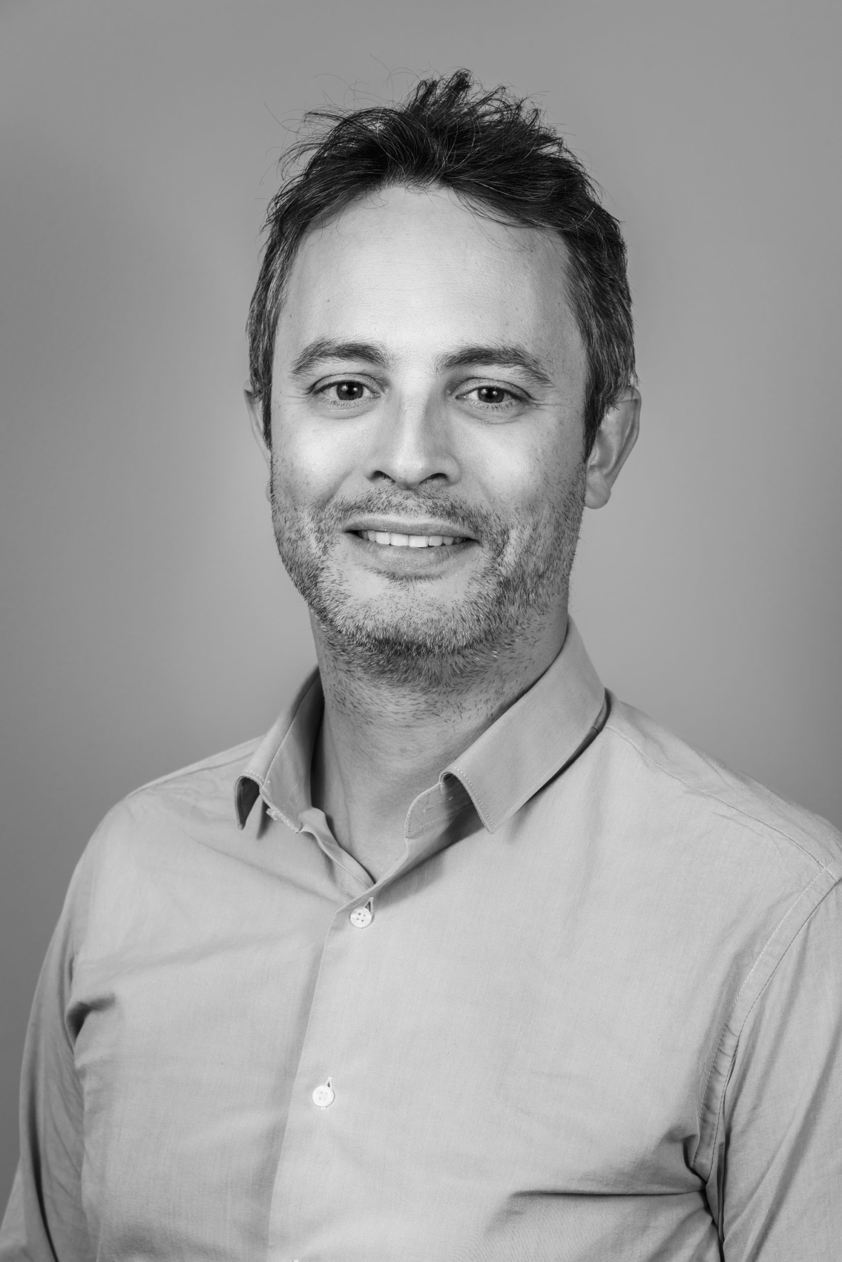Dr Nicolas ROBERT