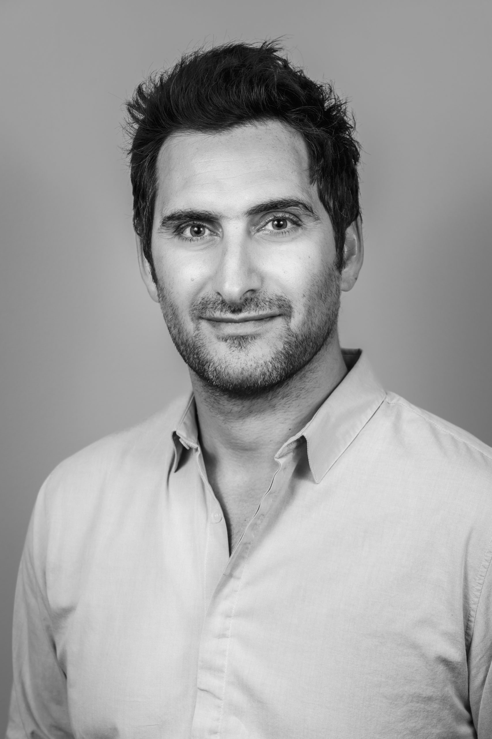 Dr David ZBILI