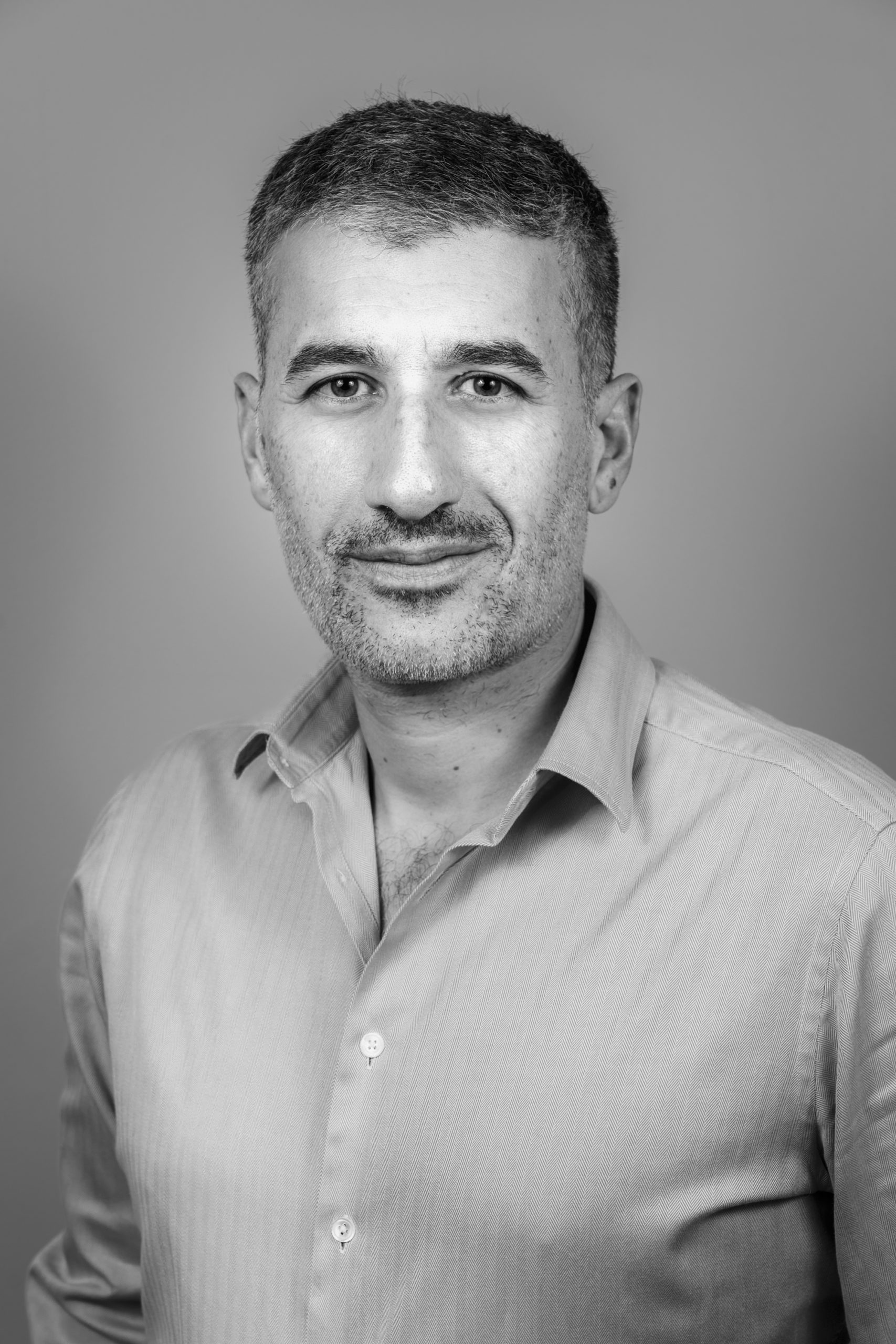 Dr Lior AMSALLEM