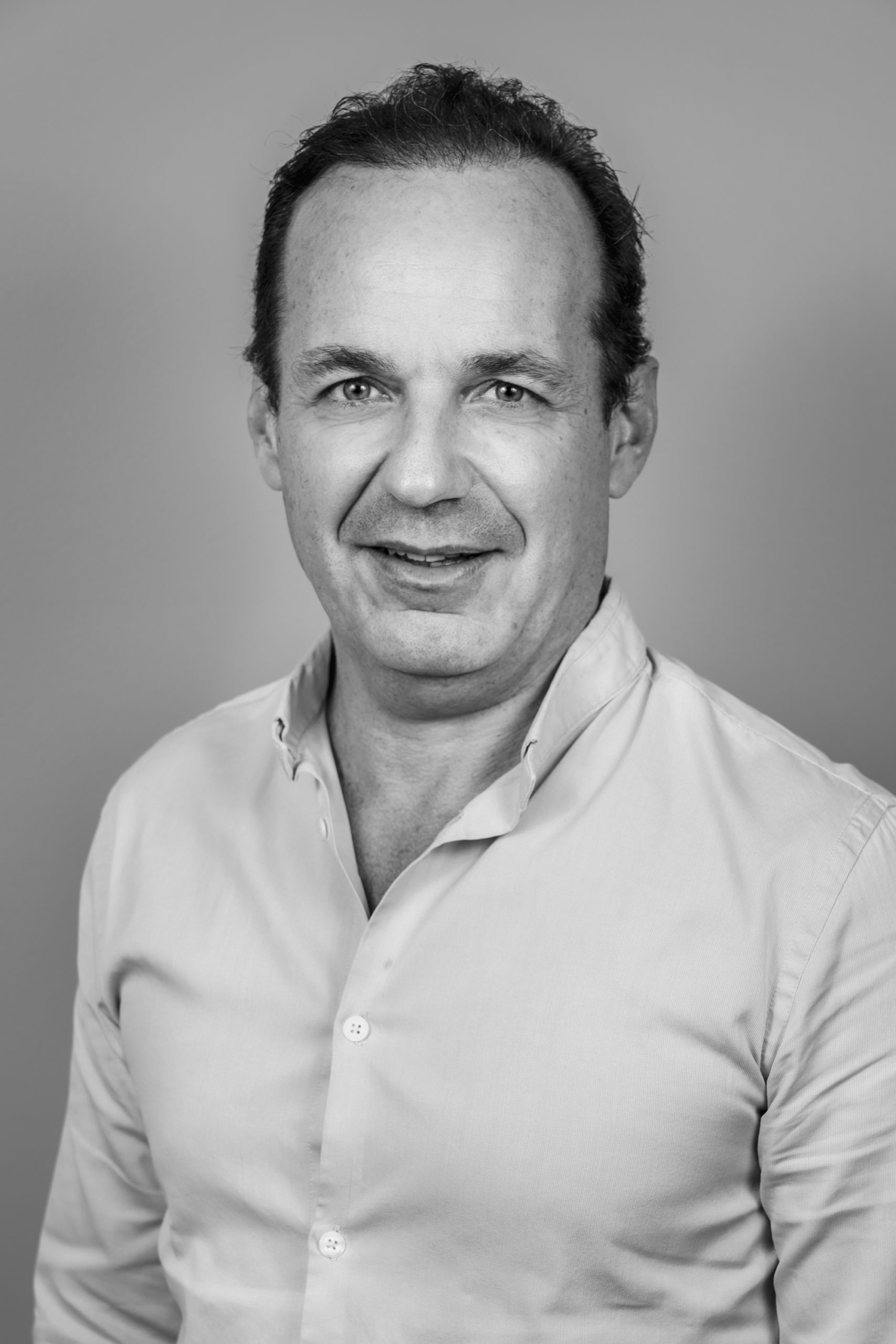 Dr Romain CHASSAT